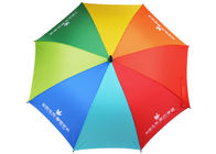 Dễ dàng mang ô dù Rainbow Rainbow, ô dù chống bão cho doanh nghiệp du lịch nhà cung cấp